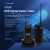 UV008 Walkie Talkie frequency expansion software V1.03.0003