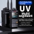 ZASTONE M8 walkie talkie upgrade program+firmware